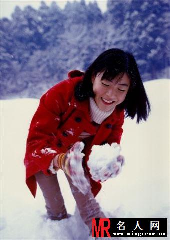 上野树里JuriFirst写真集(1)