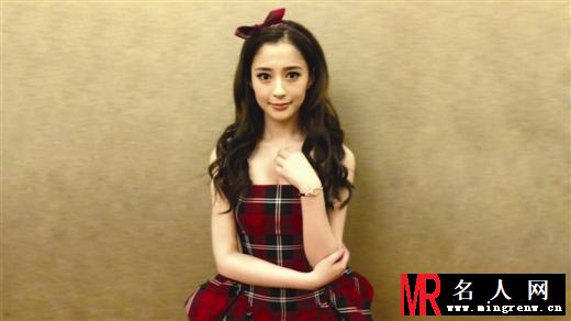 李心艾高清写真(1)