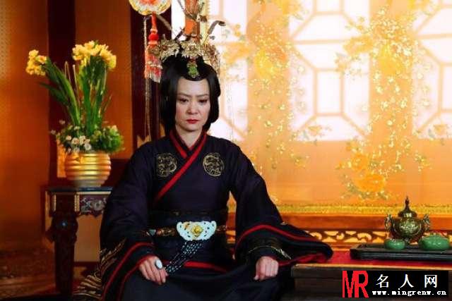 陆贞传奇娄昭君剧照(1)