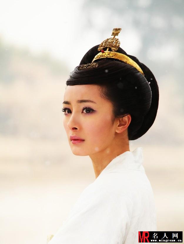 唐宫美人天下青鸾剧照(1)