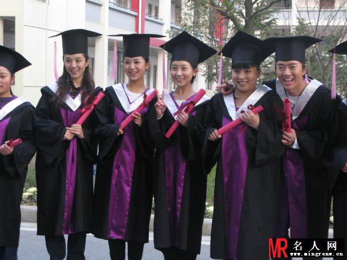 女孩冲冲冲周瑜剧照(1)