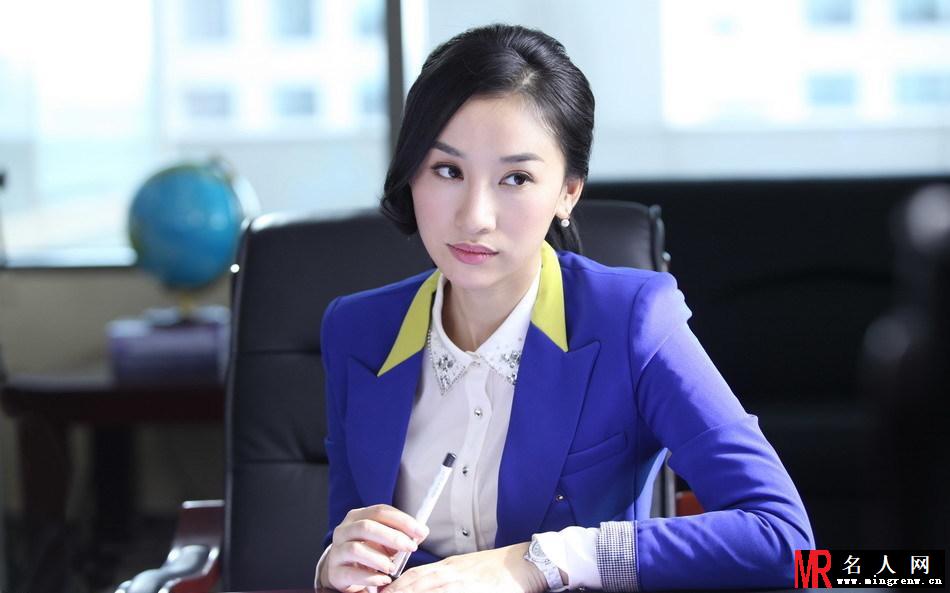 下一站婚姻乔小苪剧照(1)