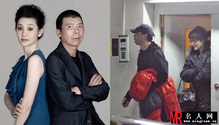 小三输了！看十大正宫女星爱情保卫战(1)