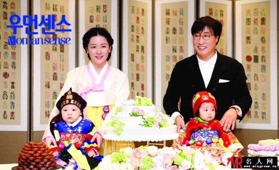 女神的较量！盘点嫁入豪门的韩国女星(1)