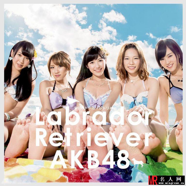AKB48清凉写真 青春活力不可挡(1)