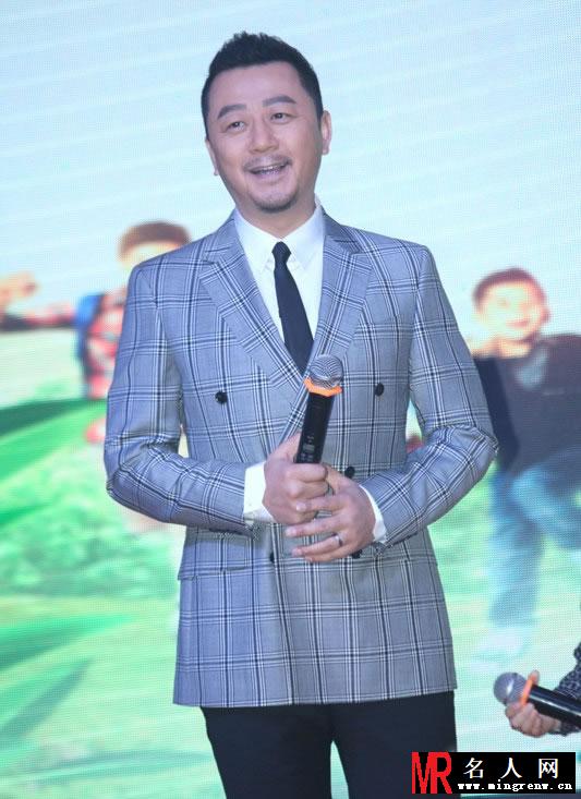 爸爸去哪儿电影版发布会 天天隔空示爱Cindy(1)