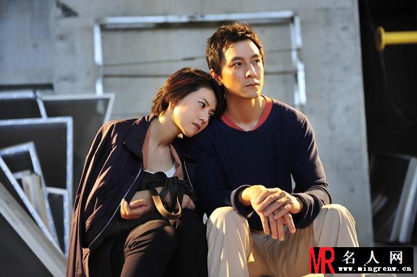 单身男女方启宏剧照(1)