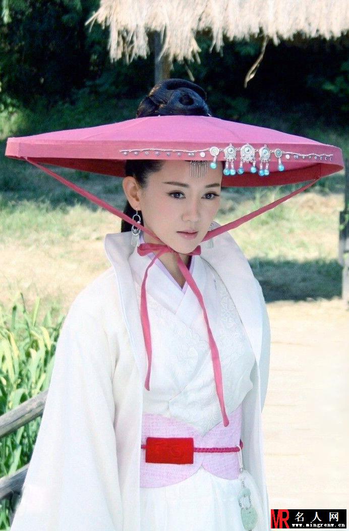 新甘十九妹甘十九妹剧照(1)