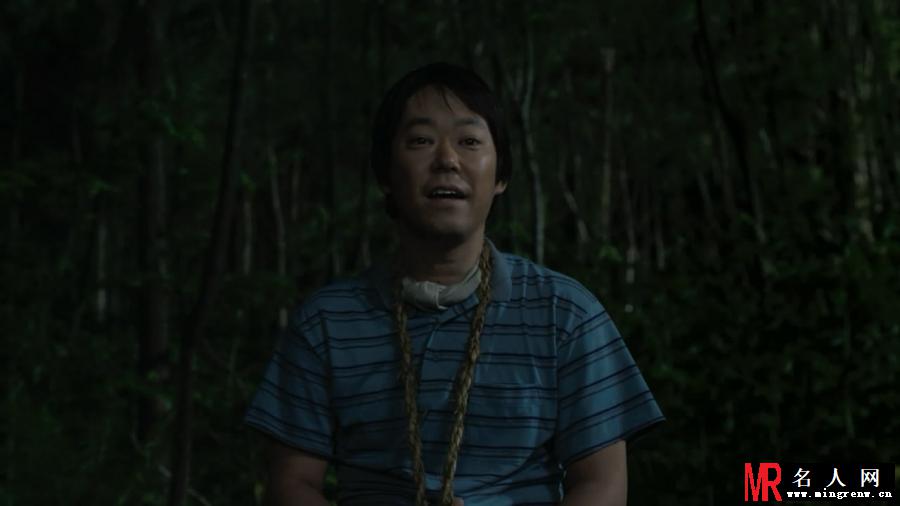 奇迹苹果木村秋则剧照(1)