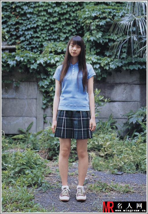 山下莉奥高清写真(1)