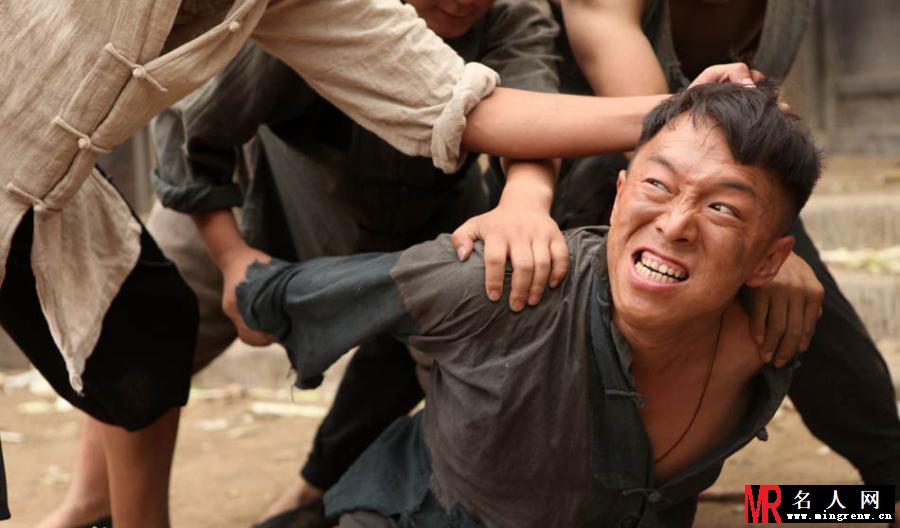 民兵葛二蛋葛二蛋剧照(1)