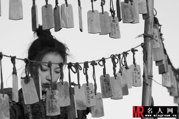 花木兰2009年版花木兰剧照(1)