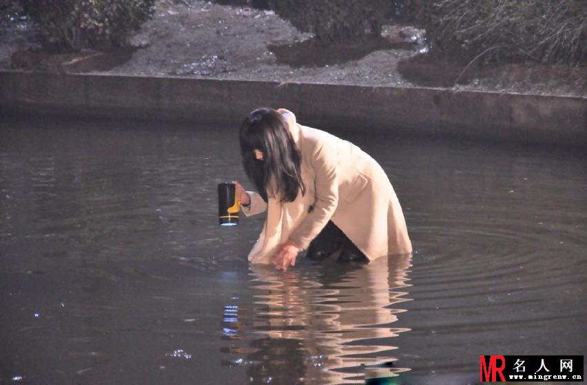 北京爱情故事杨紫曦剧照(1)