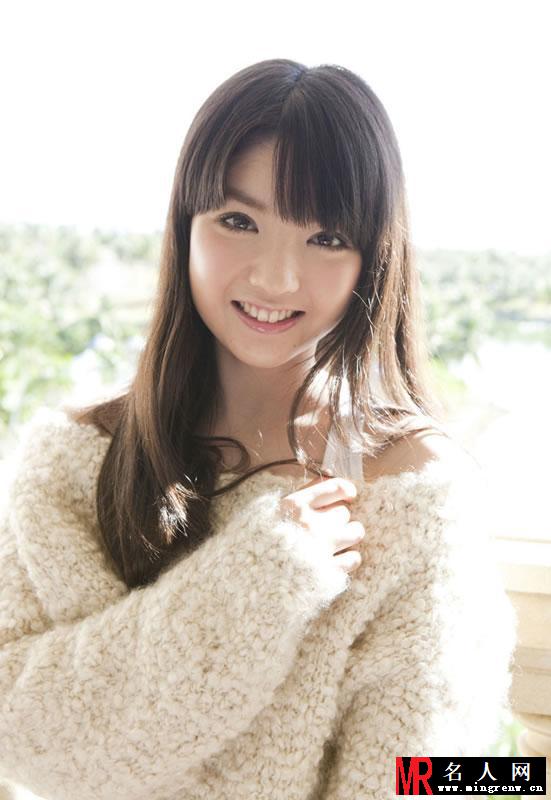 日本女星道重沙由美居家写真 清纯可爱俏皮动人(1)