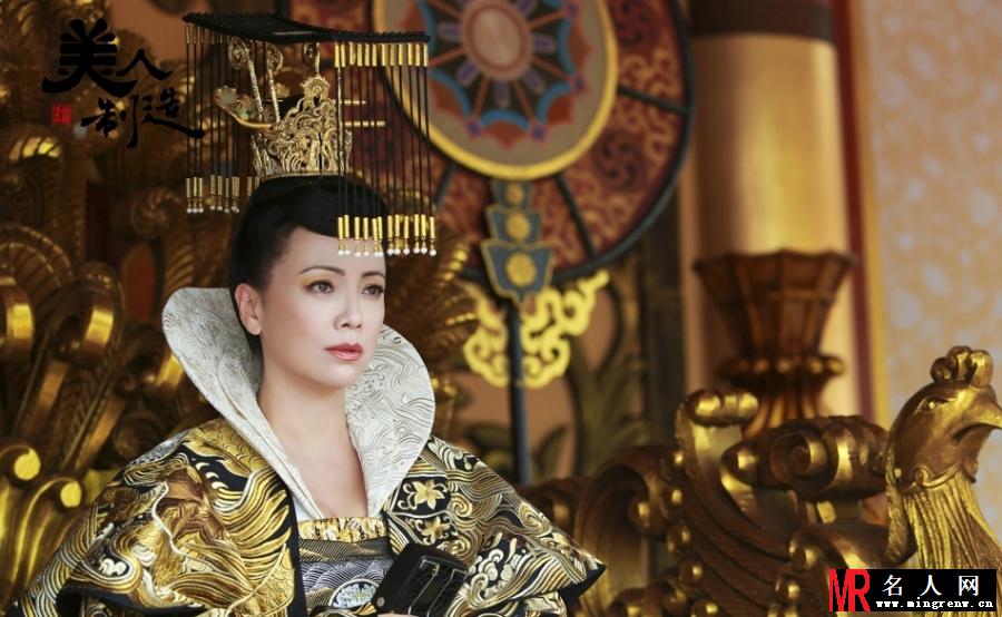 美人制造剧照 爆邓萃雯爆乳照(1)