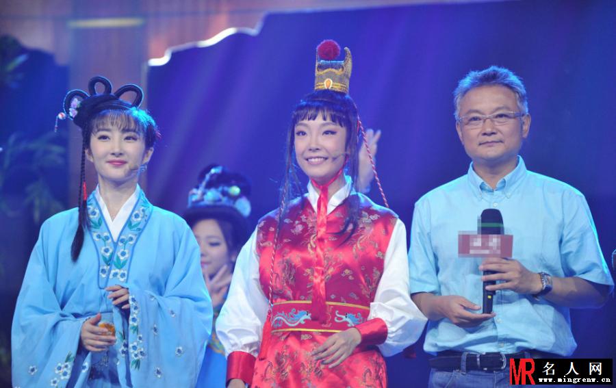 87版红楼梦主演现状大揭秘 宝玉携女亮相(1)