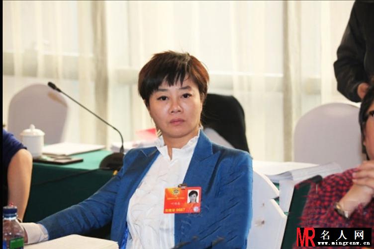 央视主播叶迎春旧照 被爆疑似周永康情人(1)