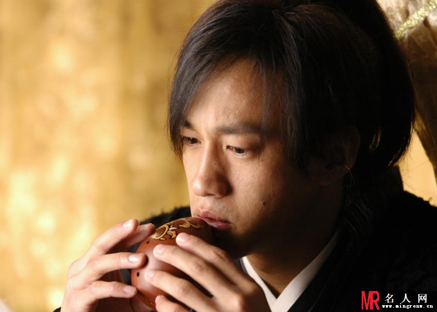 少年杨家将杨延辉剧照(1)