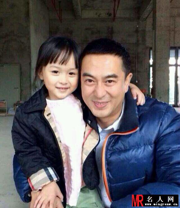 爷们儿李婷北/北北剧照(1)