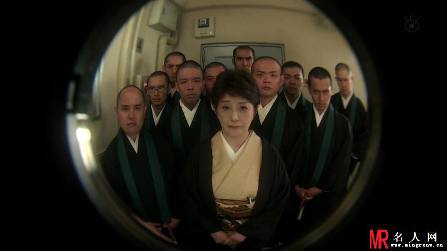 朝5晚9~帅气和尚爱上我~寺田光荣剧照(1)