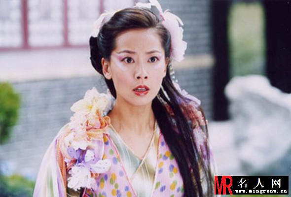 仙剑奇侠传彩依剧照(1)