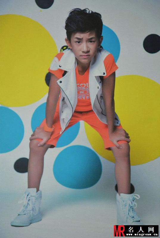 TFBOYS《HEART梦出发》橙衣气球版(1)