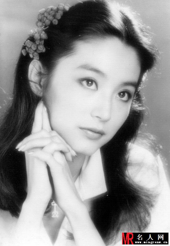 中国最美女星Top20出炉 刘诗诗惨垫底(1)
