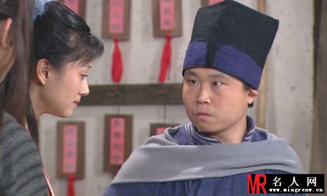 武林外传燕小六剧照(1)