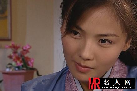 大人物楚楚剧照(1)