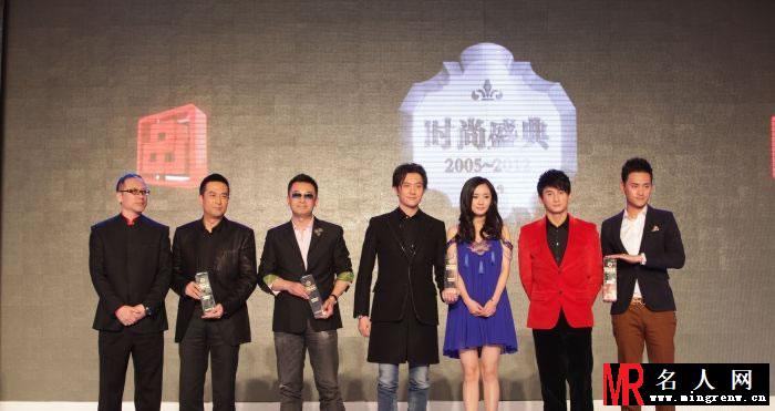 2012年冯绍峰活动大合辑 粉丝大爱的冯绍峰(1)