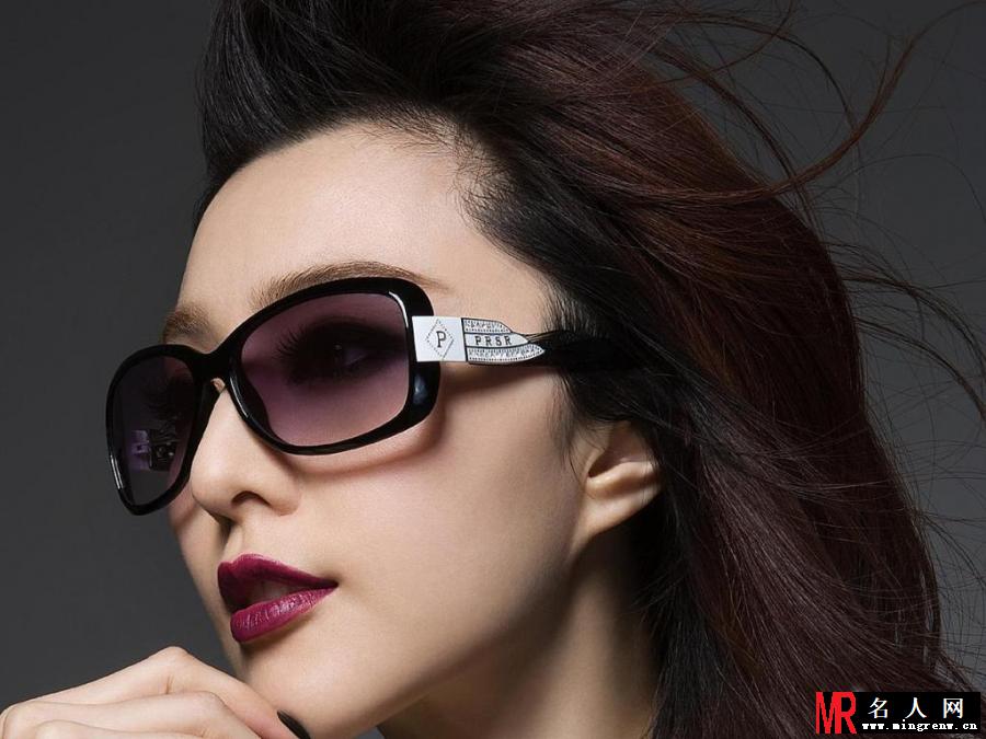 女神范冰冰高清桌面壁纸(1)