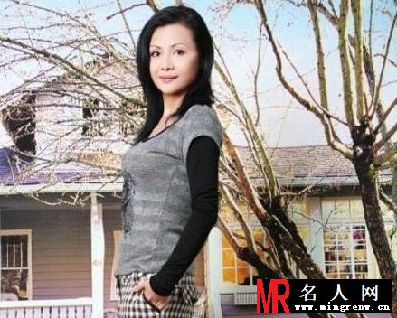 郭美美妈妈海量私照曝光 美艳外貌获赞(1)