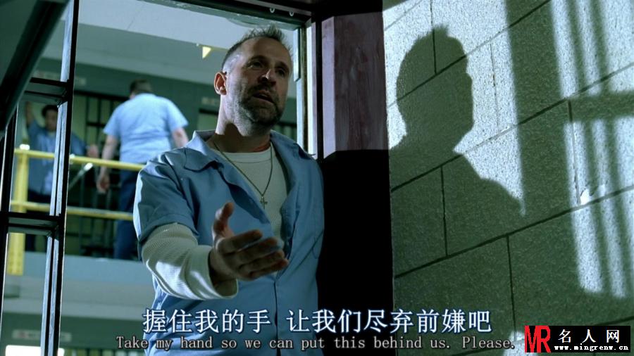 越狱John Abruzzi剧照(1)