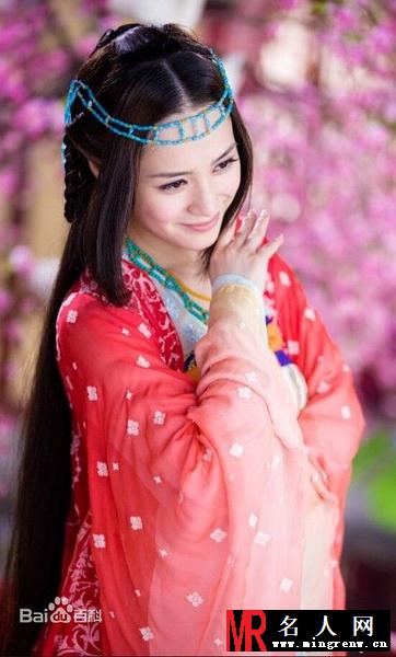 古剑奇谭巽芳剧照(1)