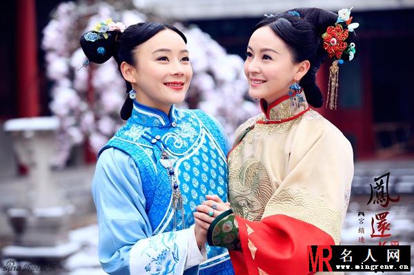 宫锁连城宋连城剧照(1)