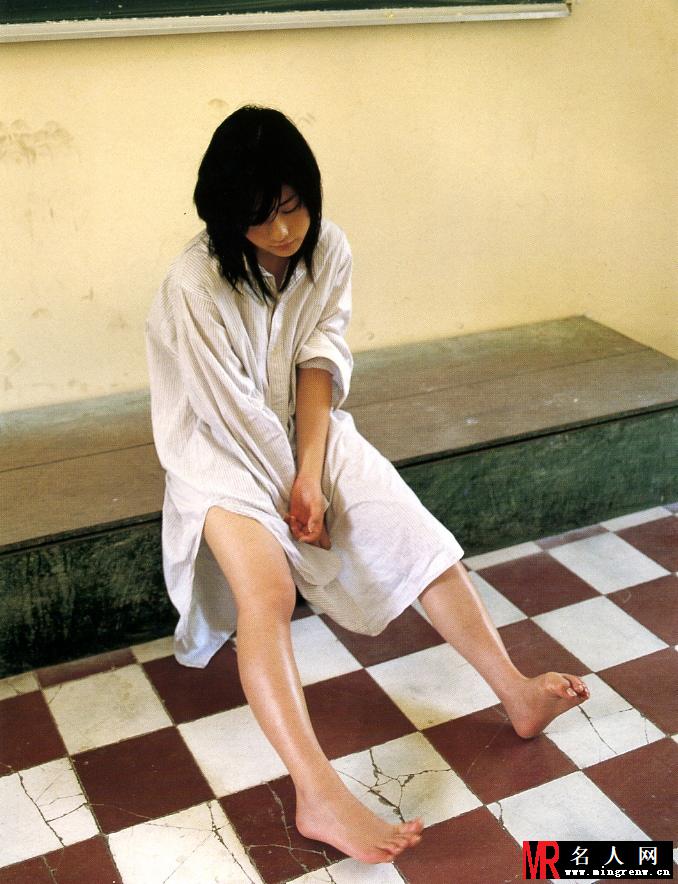石原里美高清写真(1)