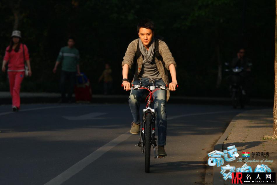 命运交响曲刘辰熙剧照(1)