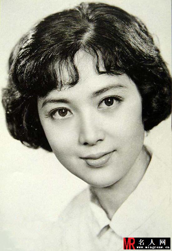 超性感！80年代美女龚雪女儿曝光(1)
