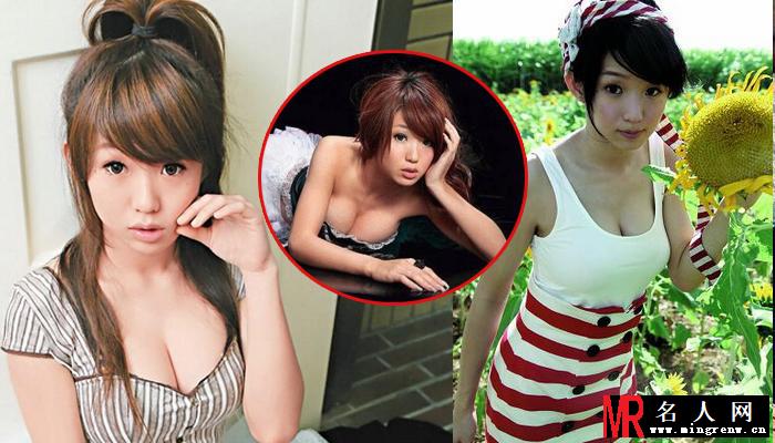 柳岩林志玲 盘点靠胸闯荡娱乐圈的女星(1)