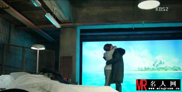 韩剧《Healer》最新高清剧照(1)