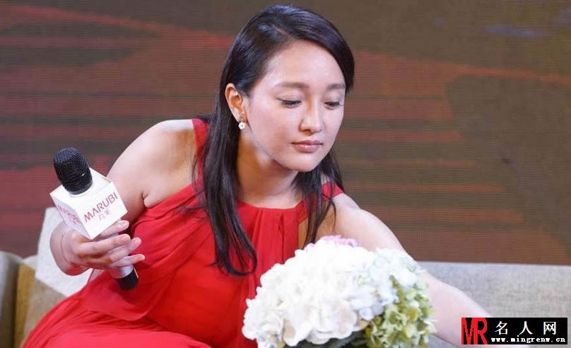 周迅婚姻幸福甜蜜 女神发福也美艳(1)