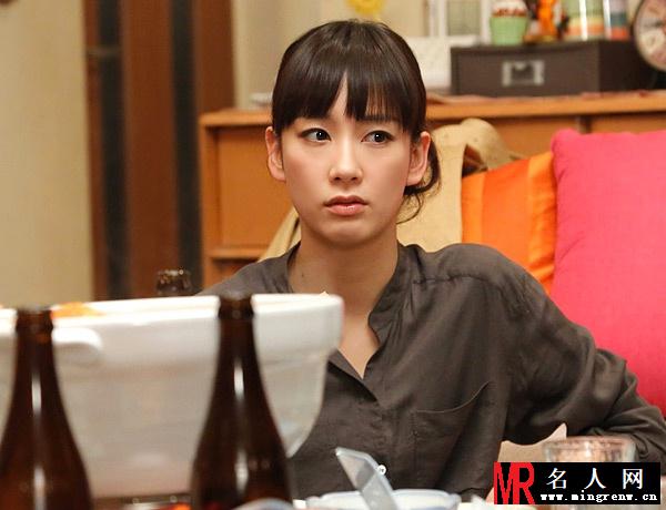 失恋巧克力职人井上薰子剧照(1)