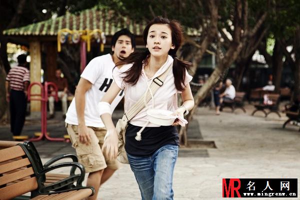 听说秧秧剧照(1)