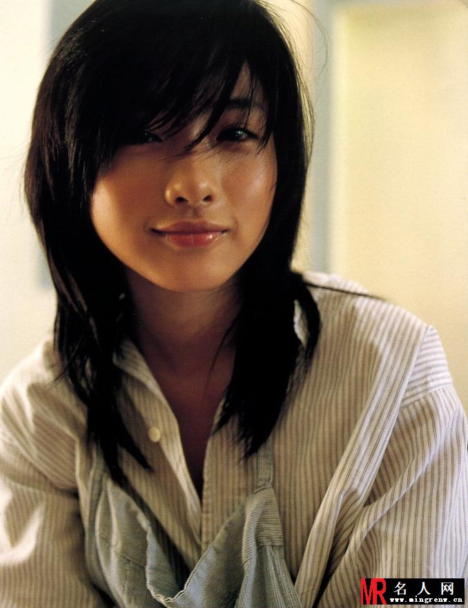 石原里美高清写真(1)
