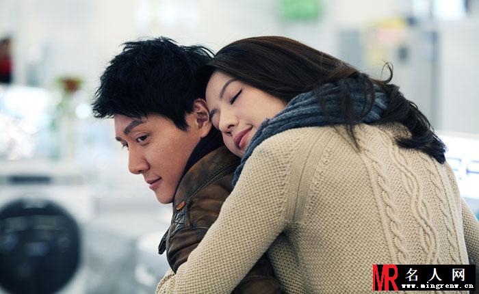 2013年国美推出《我的1876》 冯绍峰高圆圆倾情演出(1)