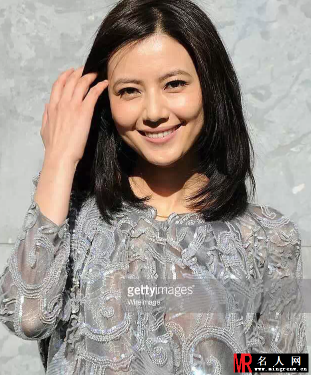 “明星都是骗人的！”前方高能爆出女星未PS照毁你三观(1)