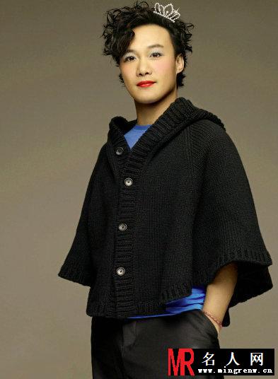 陈奕迅艺术写真欣赏 搞怪俏皮诠释阳光男人心(1)