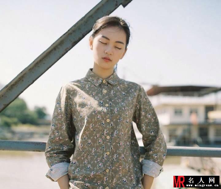 樱花女神黄灿灿海量生活照(1)