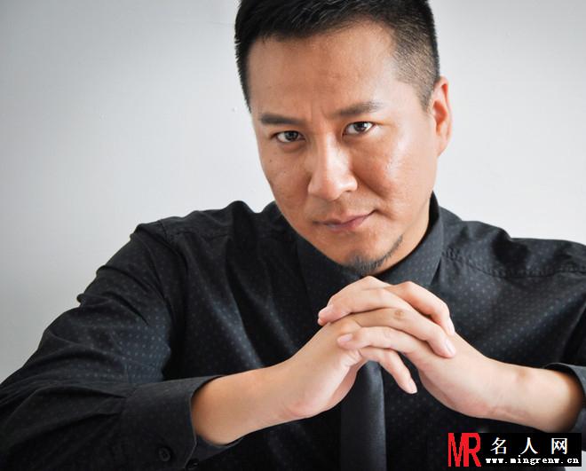 演员杜星奇写真曝光 化身熟男绅士(1)