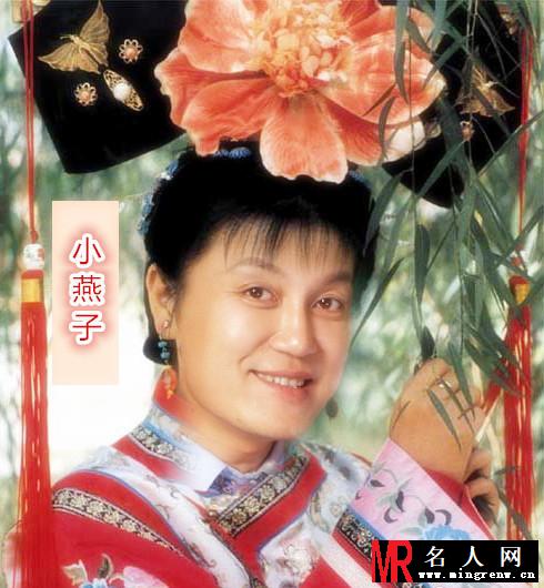 爸爸去哪儿还珠版萌娃爆笑登场 村长李锐来插队(1)
